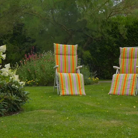 Bed & Breakfast Les Rendzines 3*