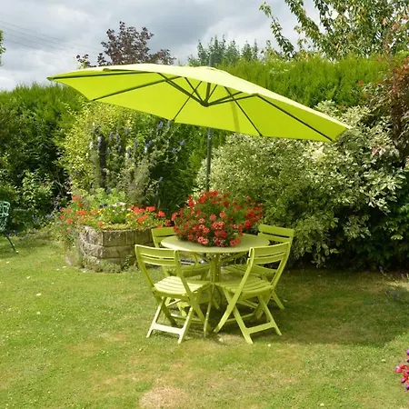 Les Rendzines 3* Nuisement-sur-Coole