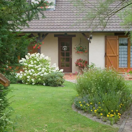 Alojamento de Acomodação e Pequeno-almoço Les Rendzines Nuisement-sur-Coole