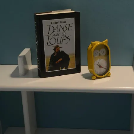 Les Rendzines Nuisement-sur-Coole