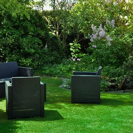 Alojamento de Acomodação e Pequeno-almoço Les Rendzines 3*