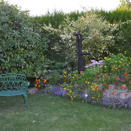 Alojamento de Acomodação e Pequeno-almoço Les Rendzines 3*